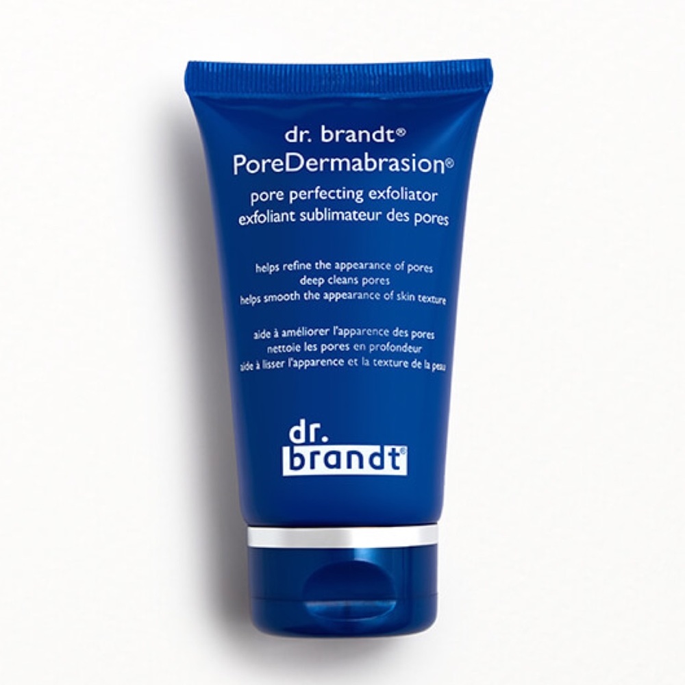 DR BRANDT SKINCARE PoreDermabrasion